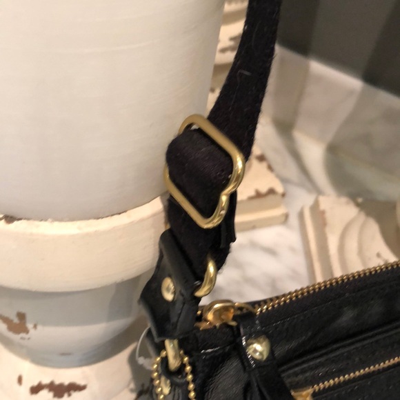 Coach Crossbody Bag - Picture 3 of 4